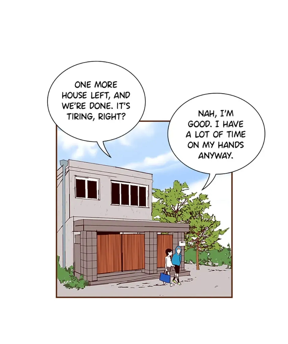 Love Alarm Chapter 28 Online - página 28