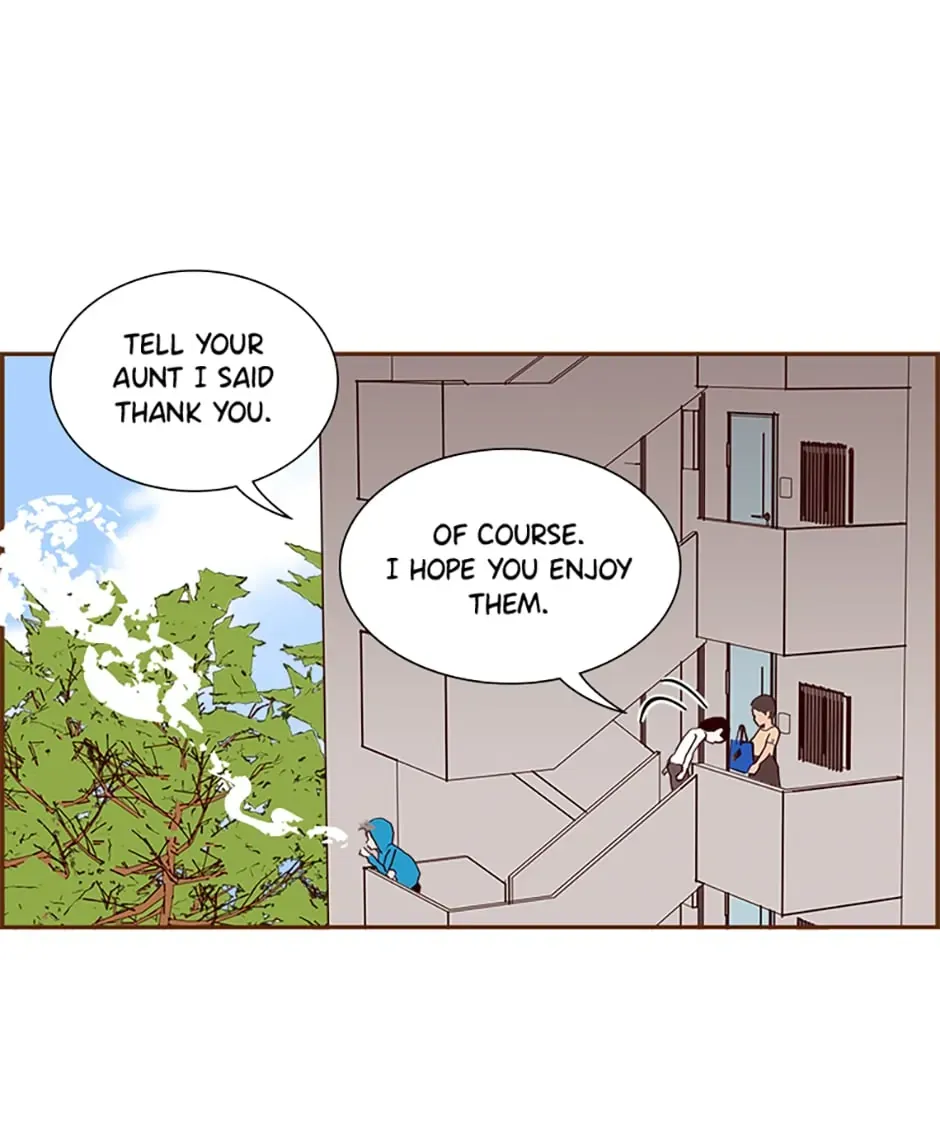 Love Alarm Chapter 28 Online - página 30