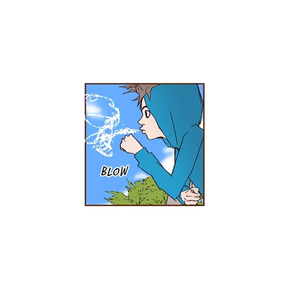 Love Alarm Chapter 28 Online - página 31