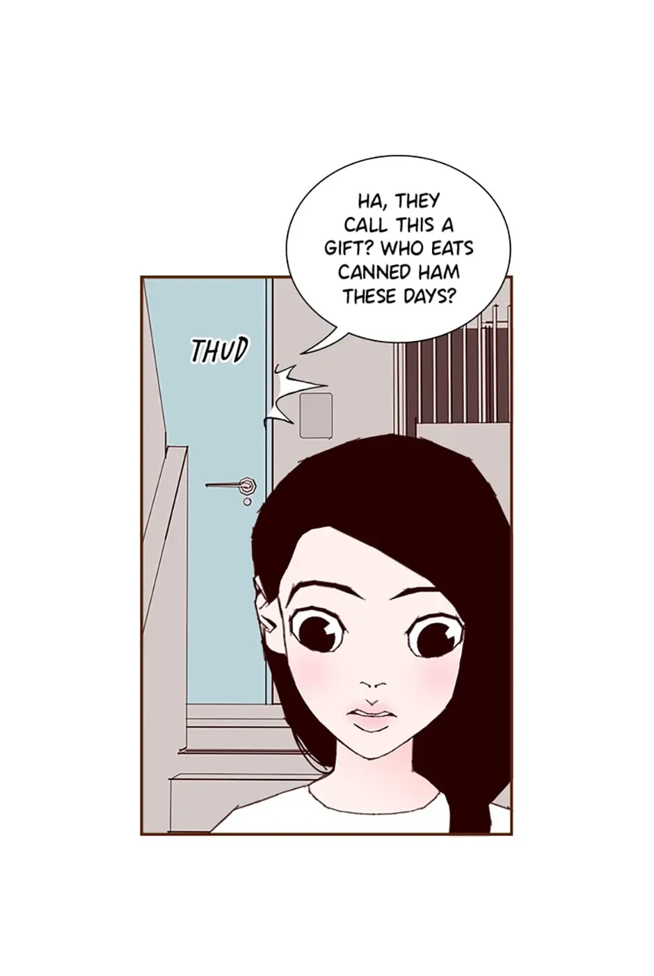 Love Alarm Chapter 28 Online - página 33