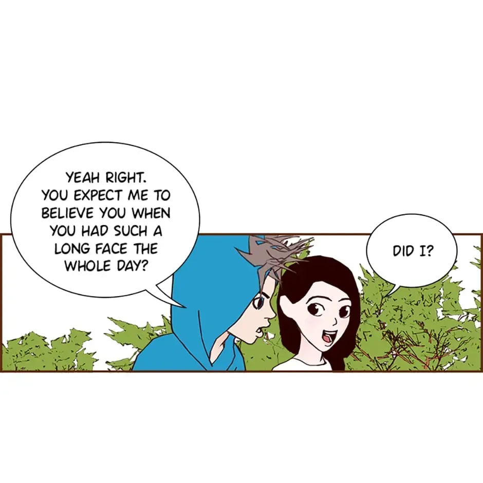 Love Alarm Chapter 28 Online - página 40
