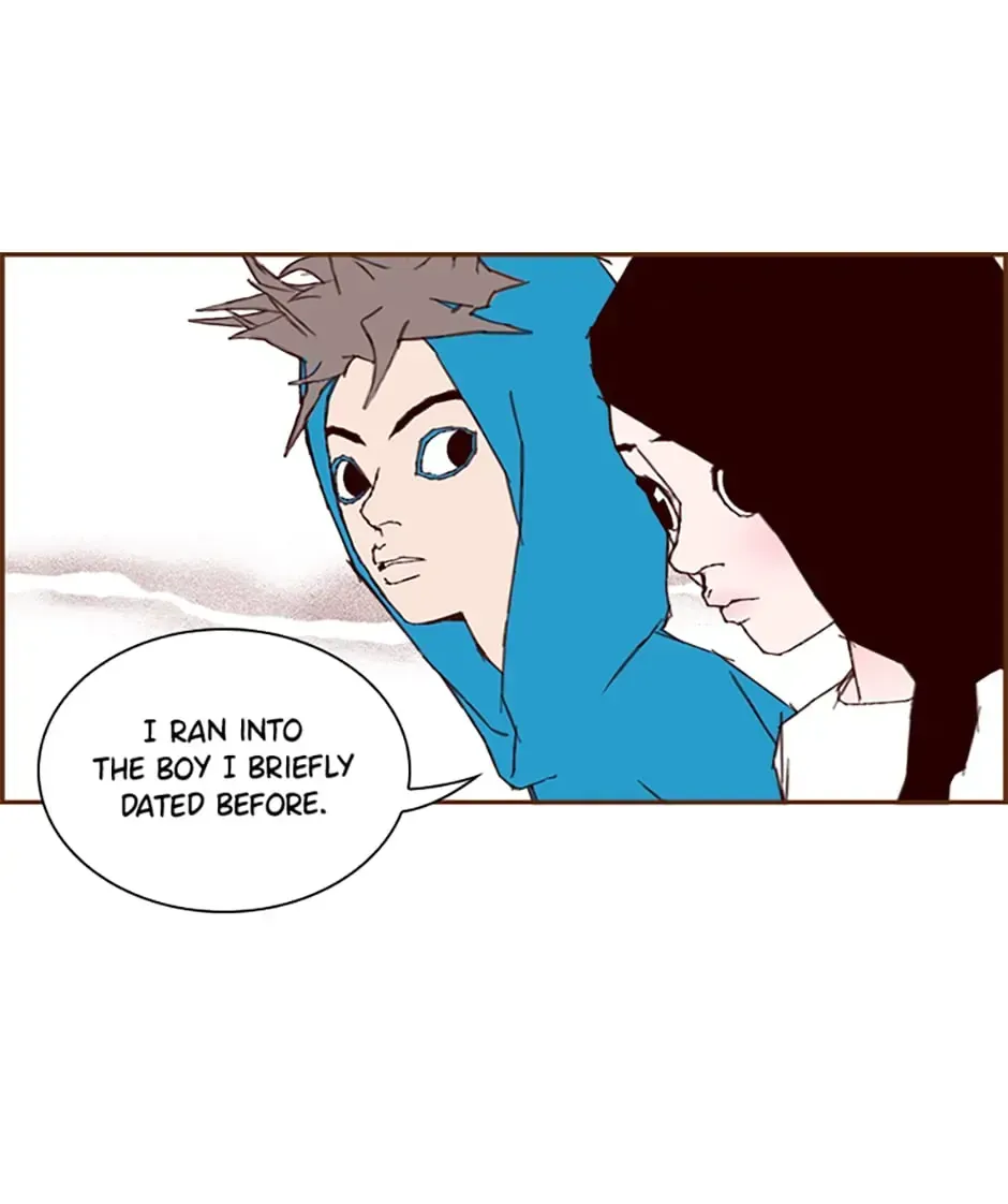 Love Alarm Chapter 28 Online - página 43