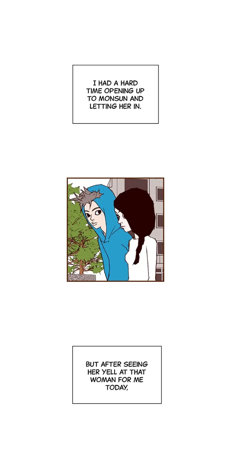 Love Alarm Chapter 28 Online - página 46