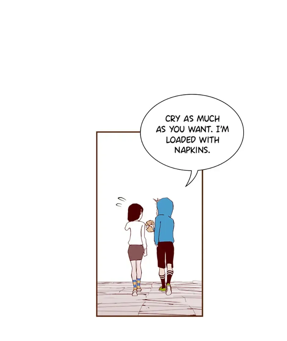 Love Alarm Chapter 28 Online - página 49