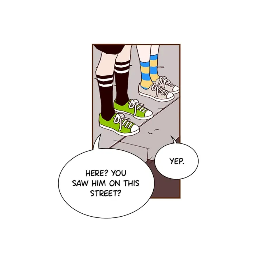 Love Alarm Chapter 28 Online - página 52