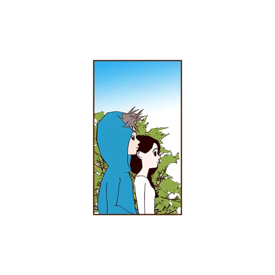 Love Alarm Chapter 28 Online - página 53