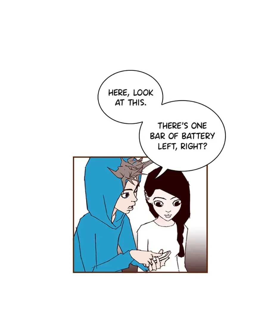 Love Alarm Chapter 28 Online - página 56