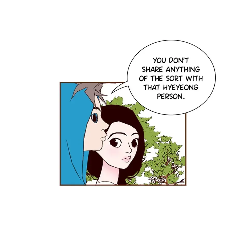 Love Alarm Chapter 28 Online - página 61