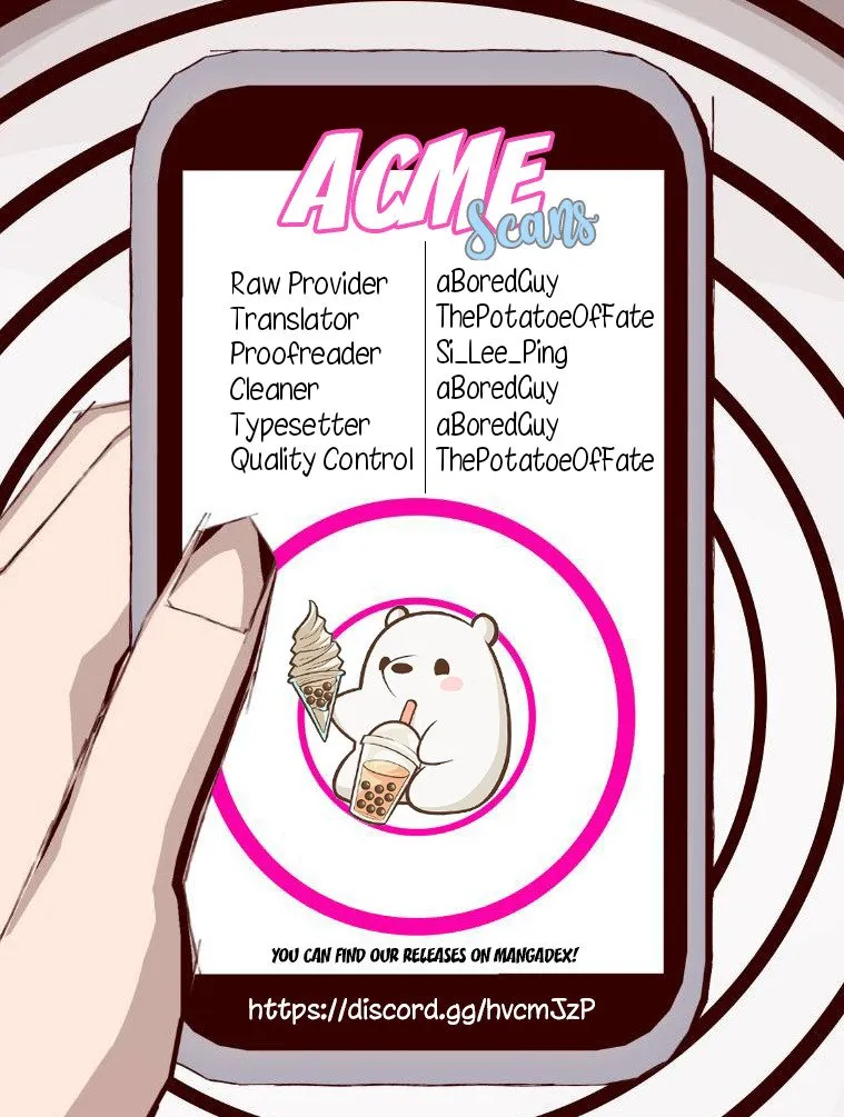 Love Alarm Chapter 3 Online - página 19