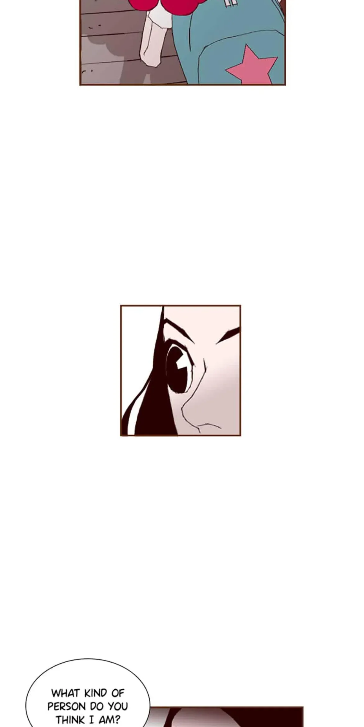 Love Alarm Chapter 9 Online - página 11