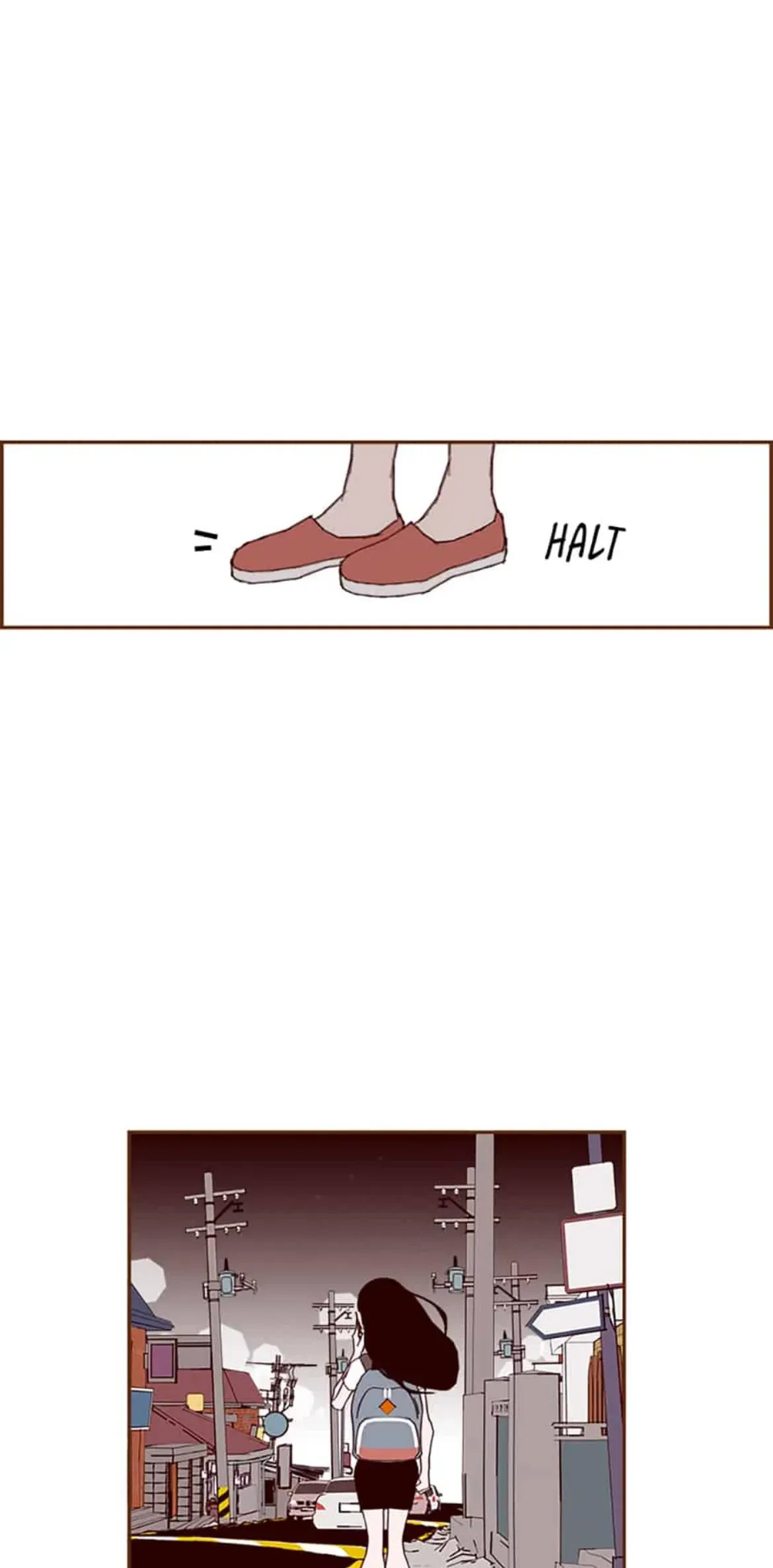 Love Alarm Chapter 9 Online - página 13