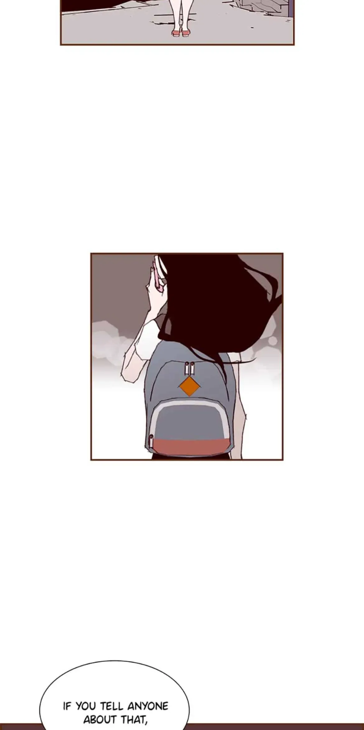 Love Alarm Chapter 9 Online - página 14