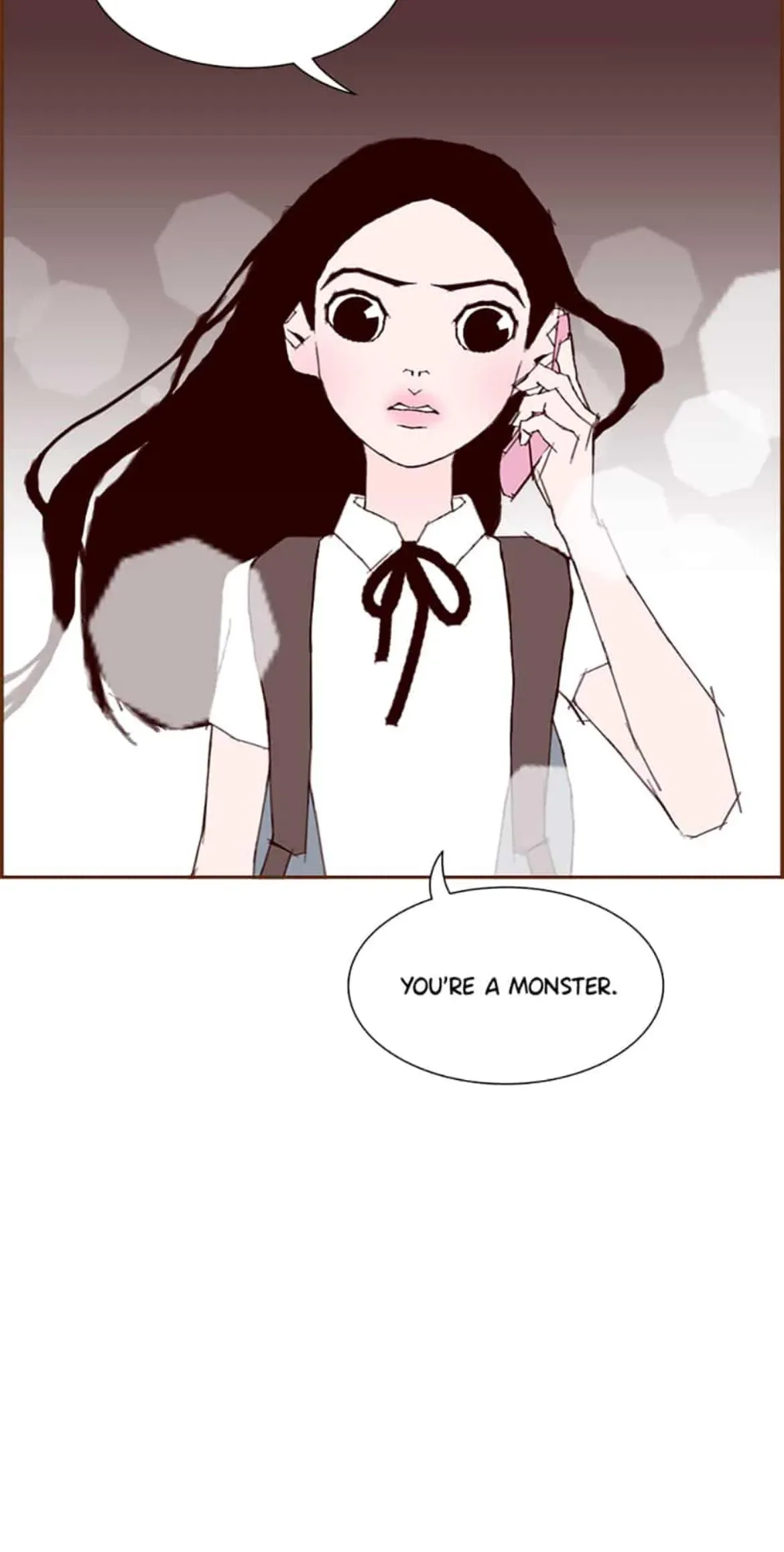 Love Alarm Chapter 9 Online - página 15