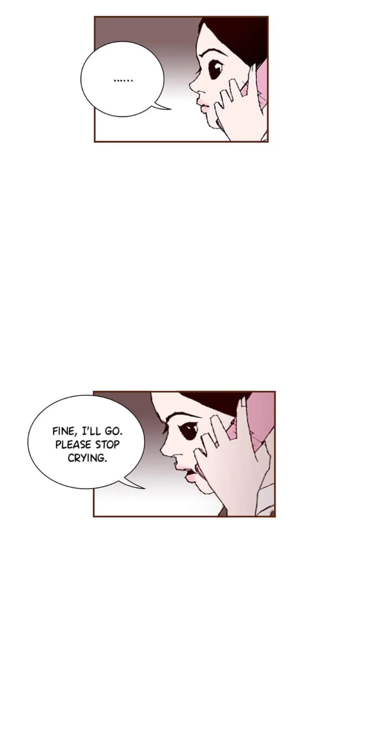 Love Alarm Chapter 9 Online - página 17
