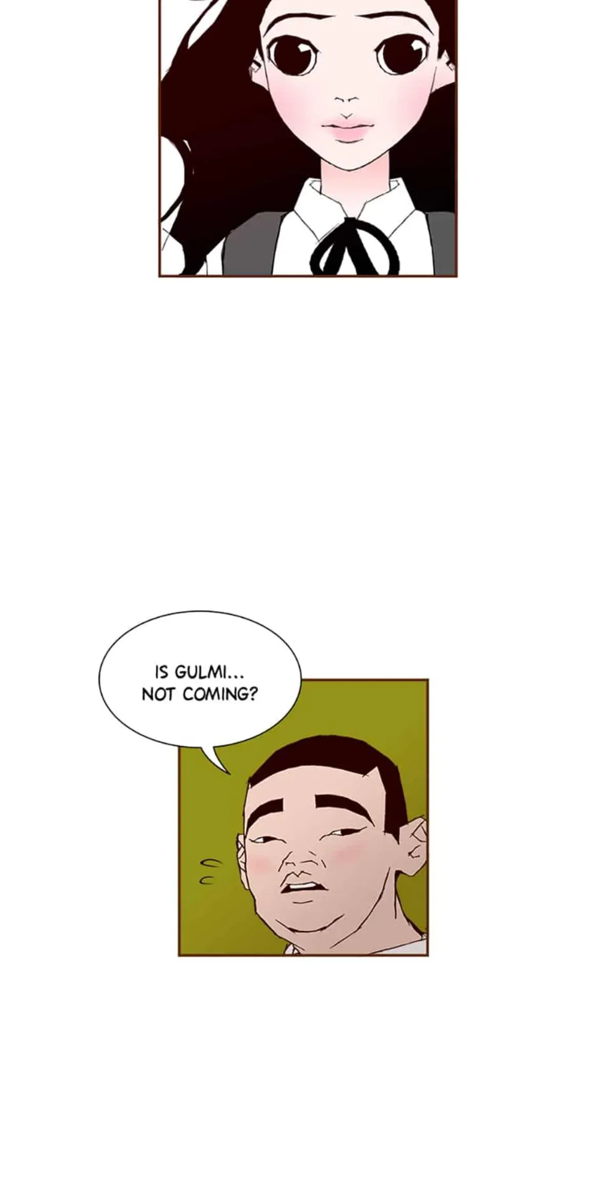 Love Alarm Chapter 9 Online - página 23