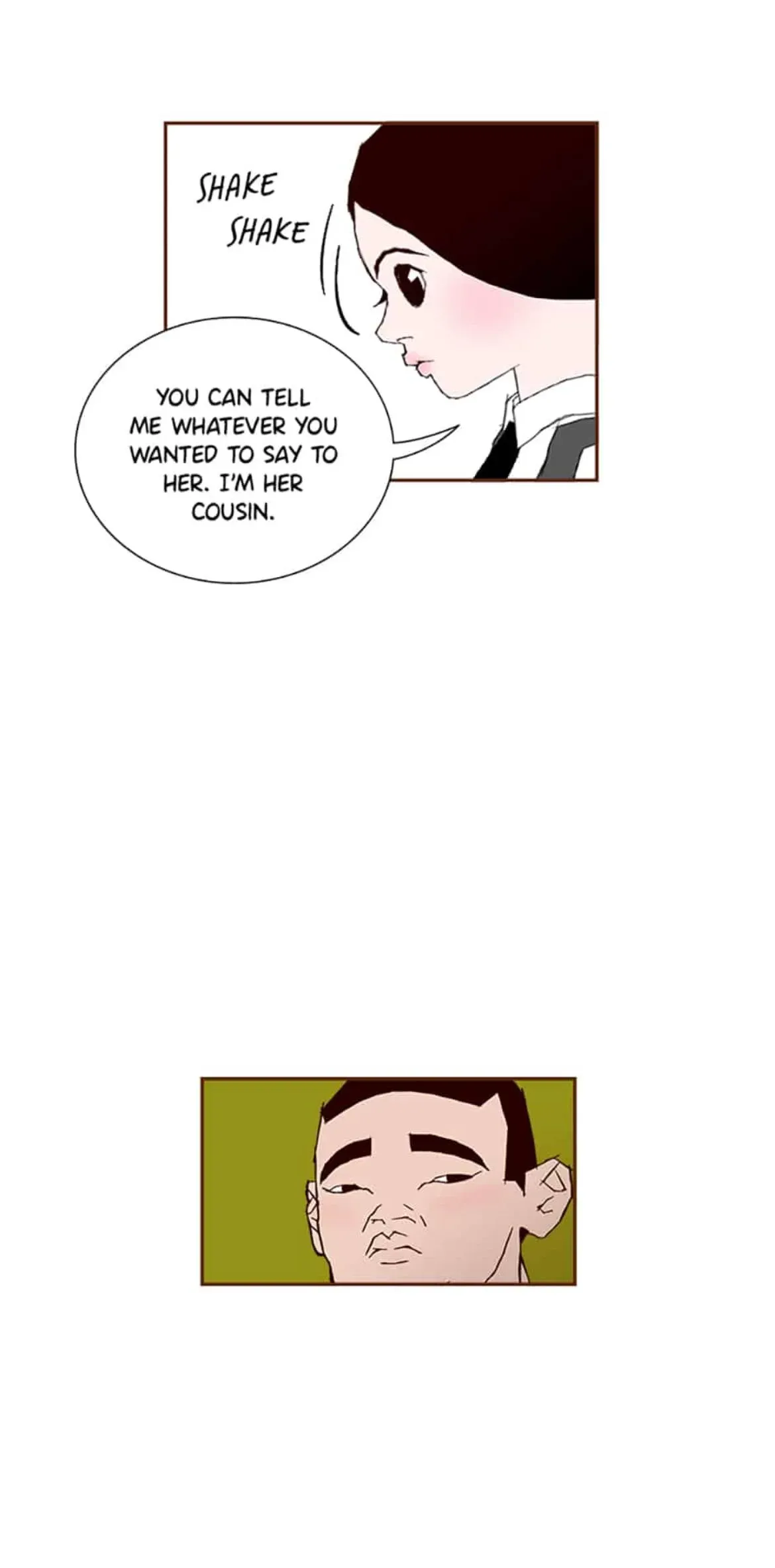 Love Alarm Chapter 9 Online - página 24