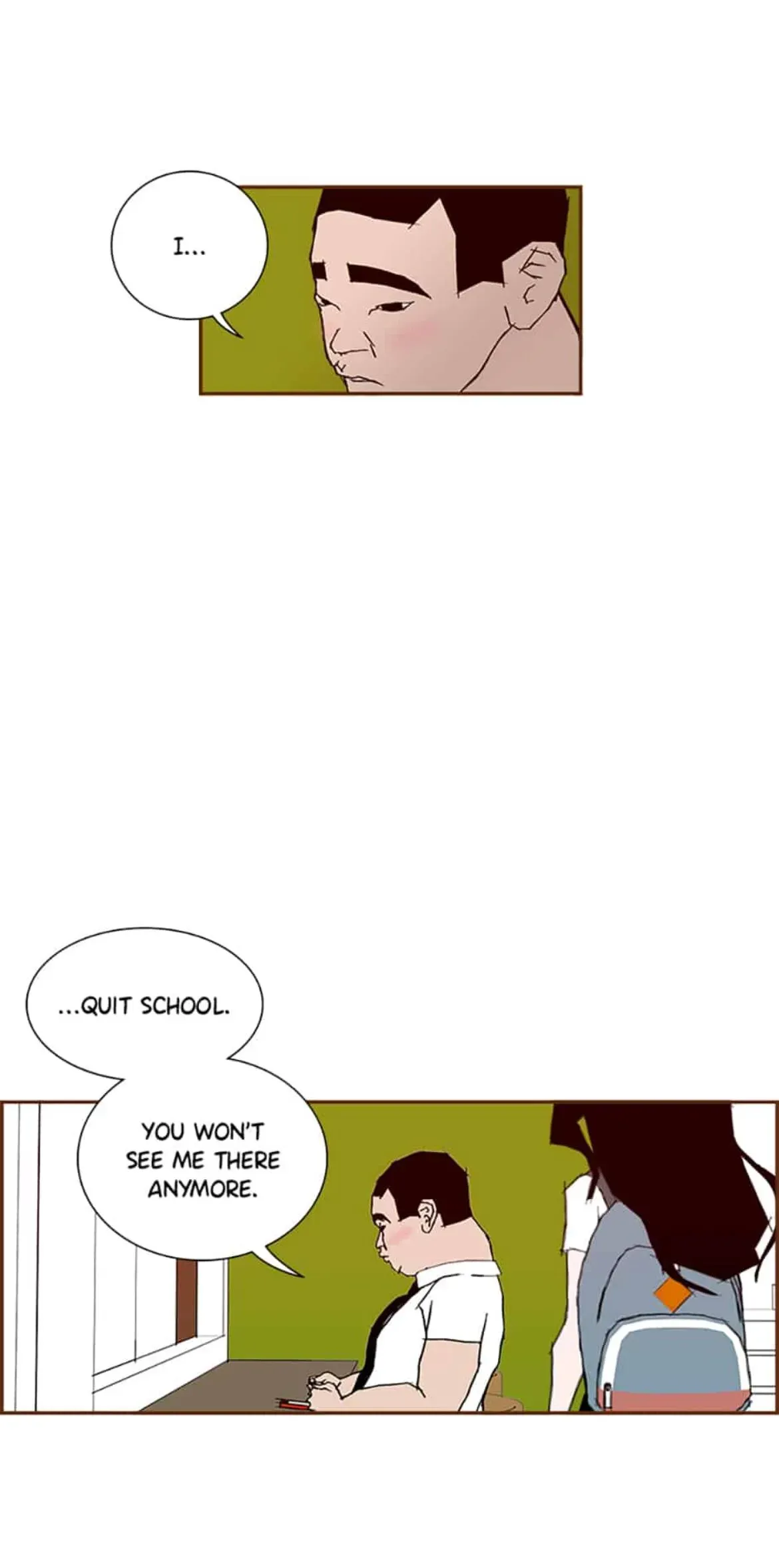Love Alarm Chapter 9 Online - página 25
