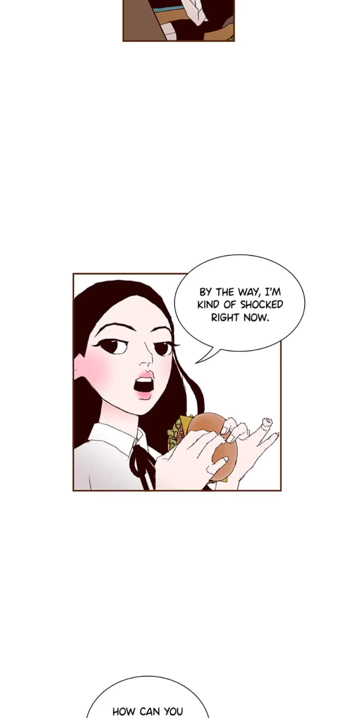 Love Alarm Chapter 9 Online - página 29