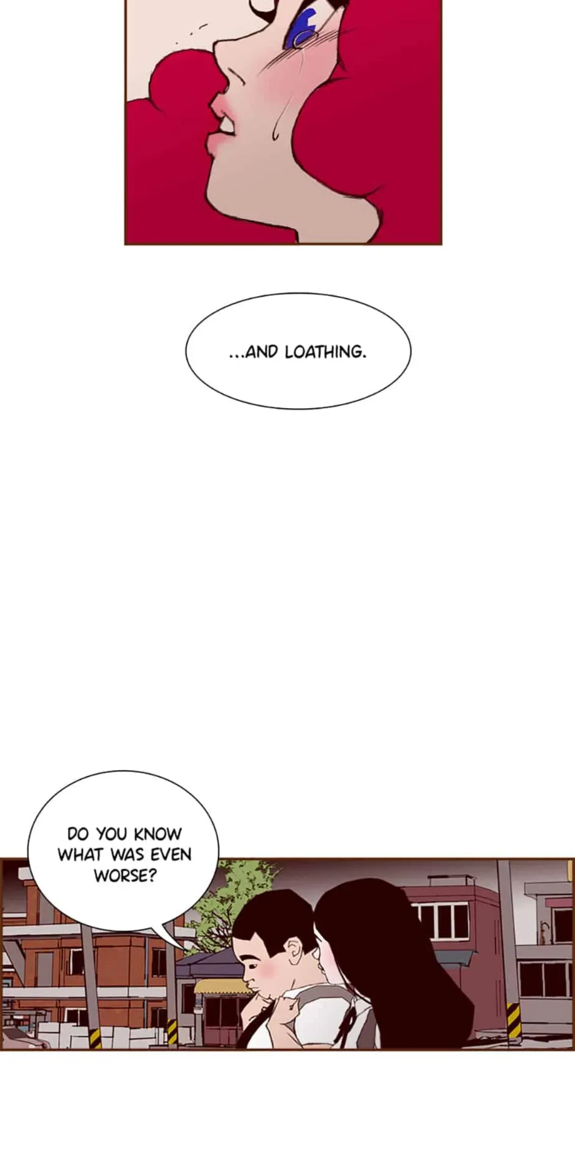 Love Alarm Chapter 9 Online - página 43