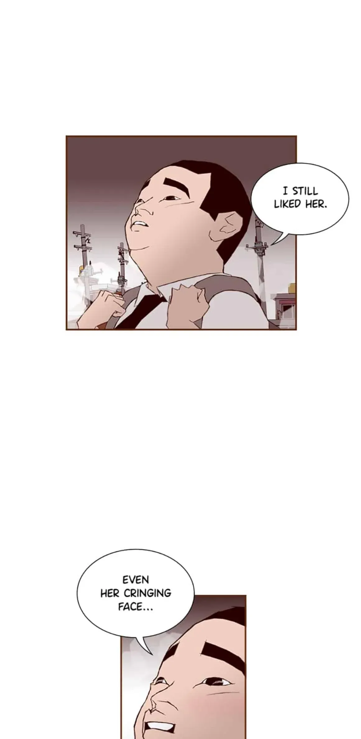 Love Alarm Chapter 9 Online - página 44