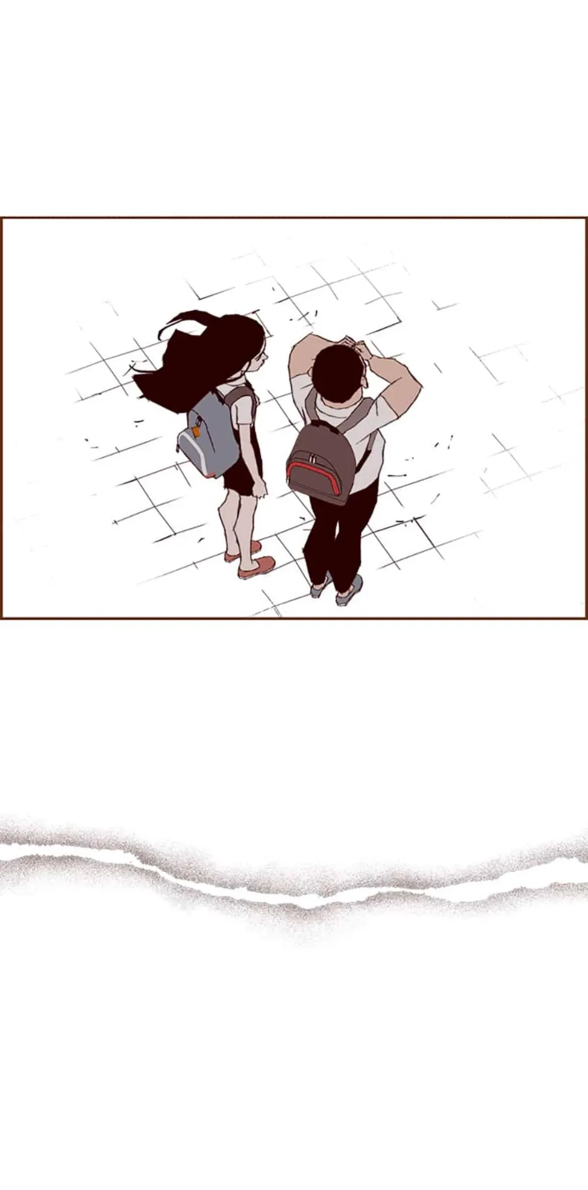 Love Alarm Chapter 9 Online - página 47