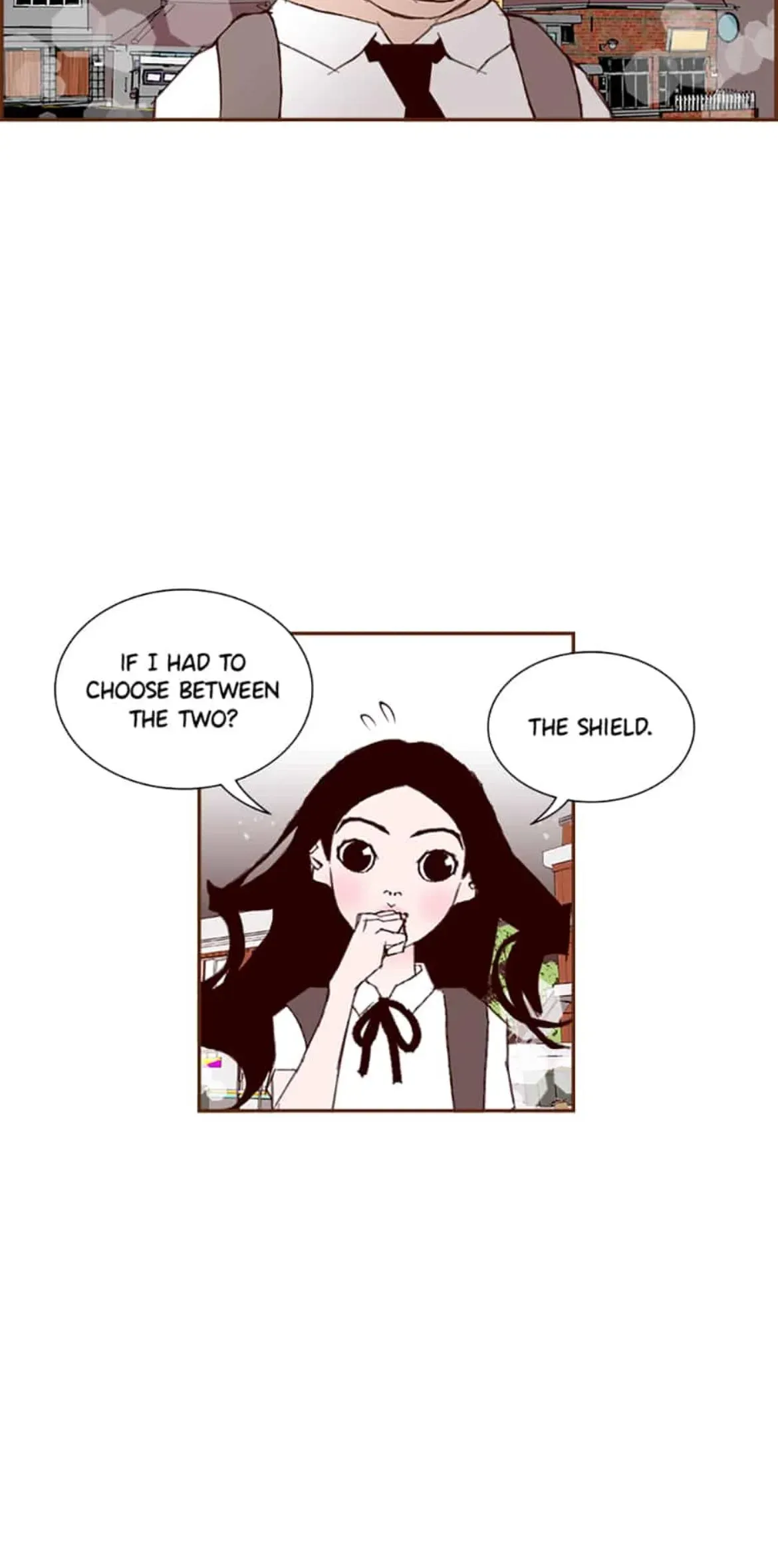 Love Alarm Chapter 9 Online - página 49