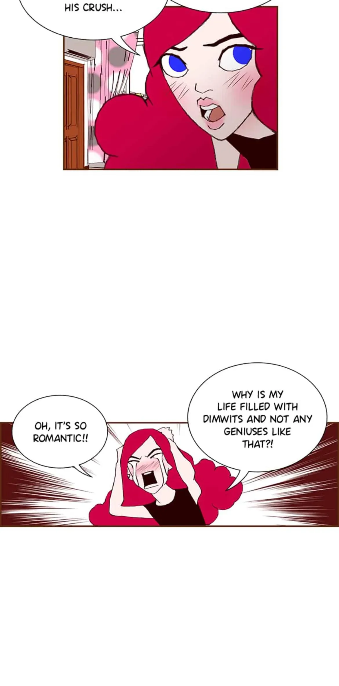 Love Alarm Chapter 9 Online - página 56