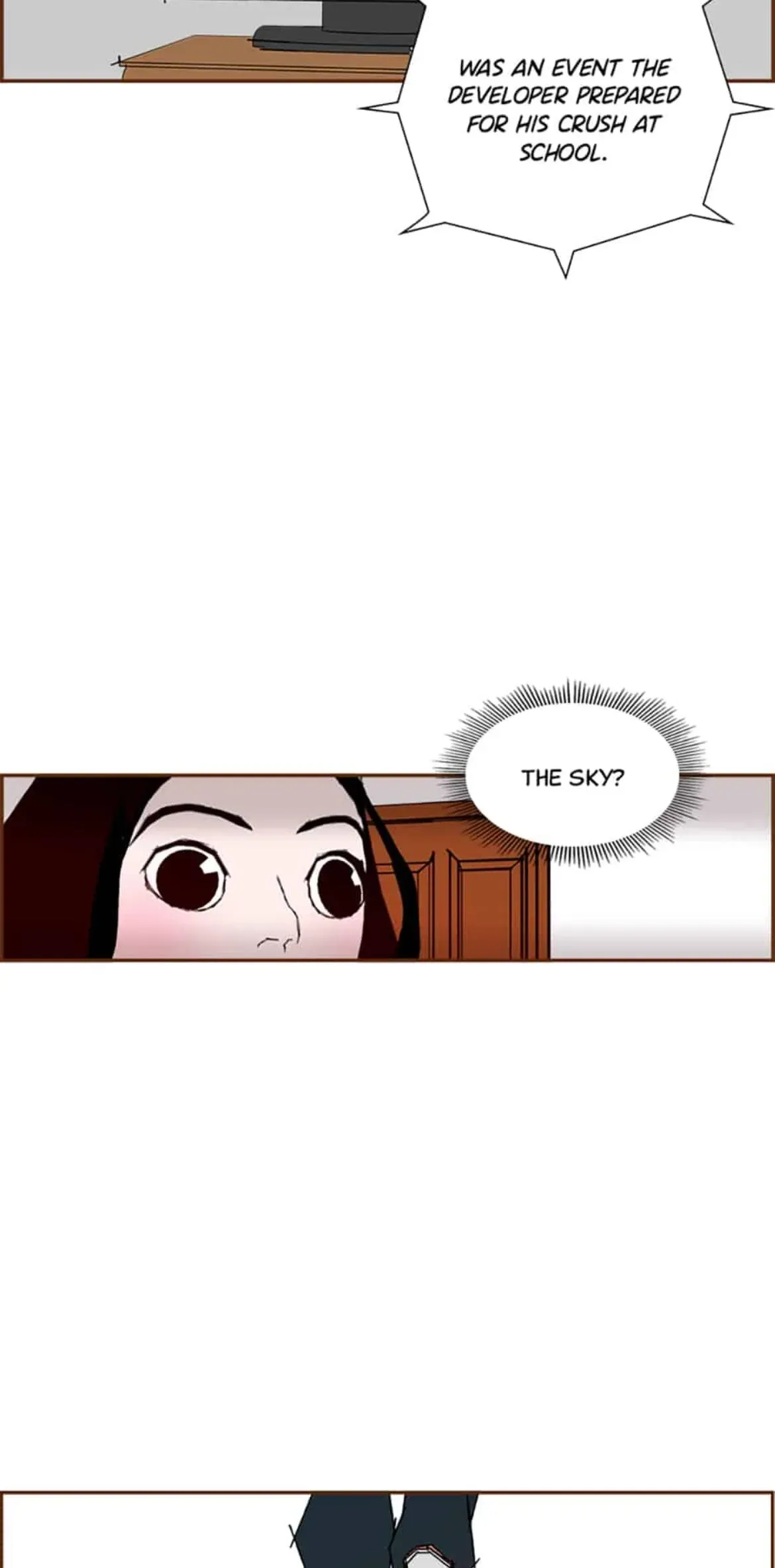 Love Alarm Chapter 9 Online - página 58