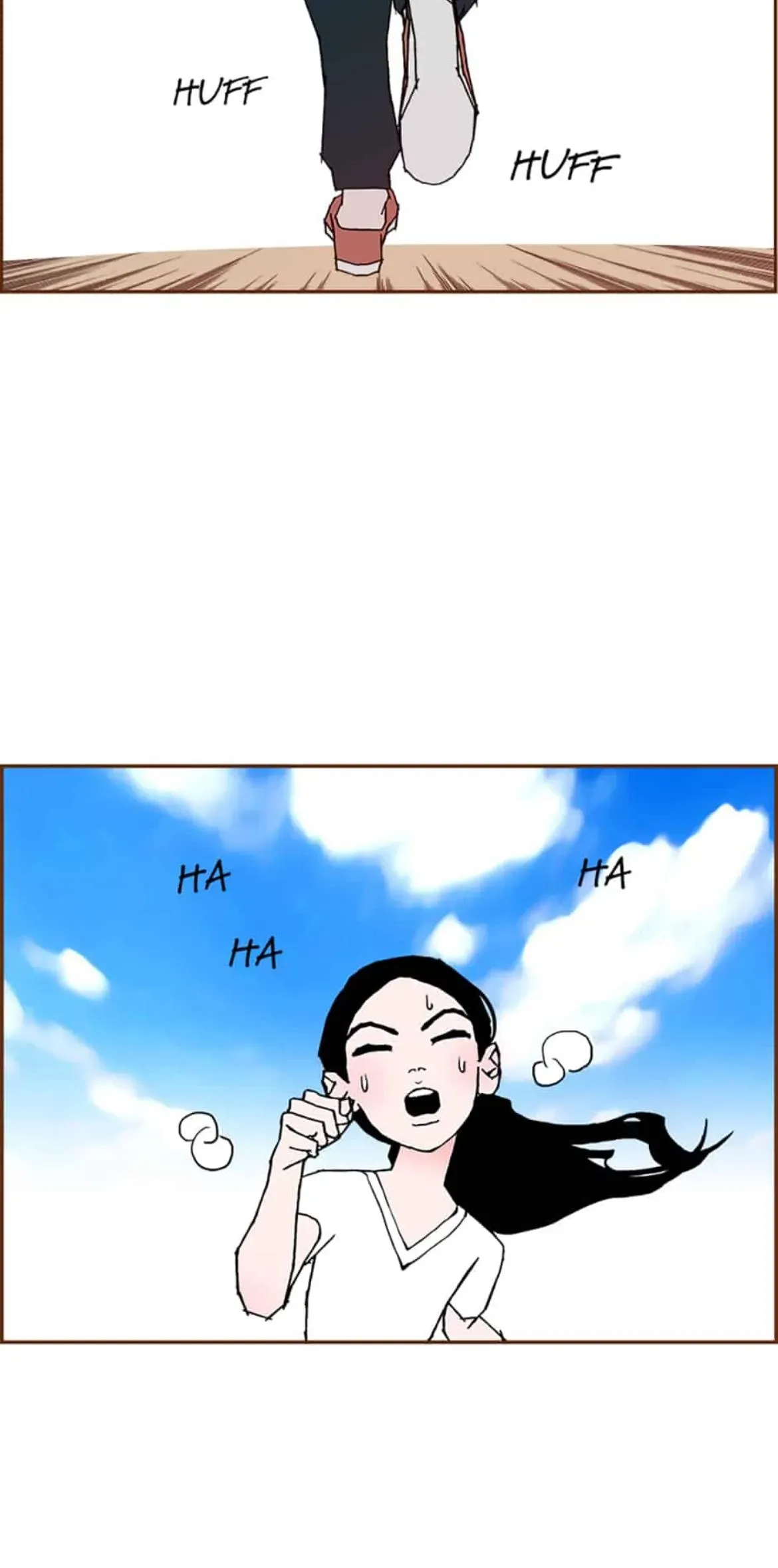 Love Alarm Chapter 9 Online - página 59
