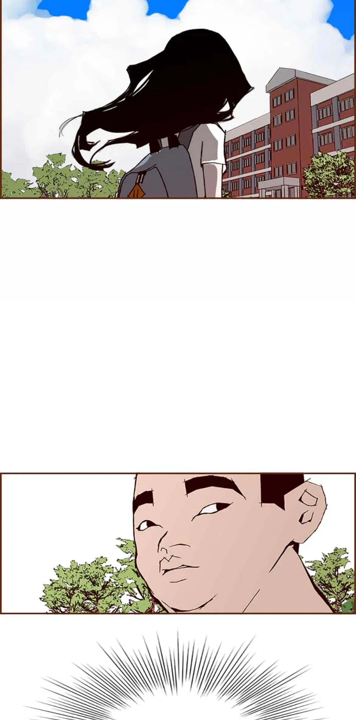 Love Alarm Chapter 9 Online - página 61