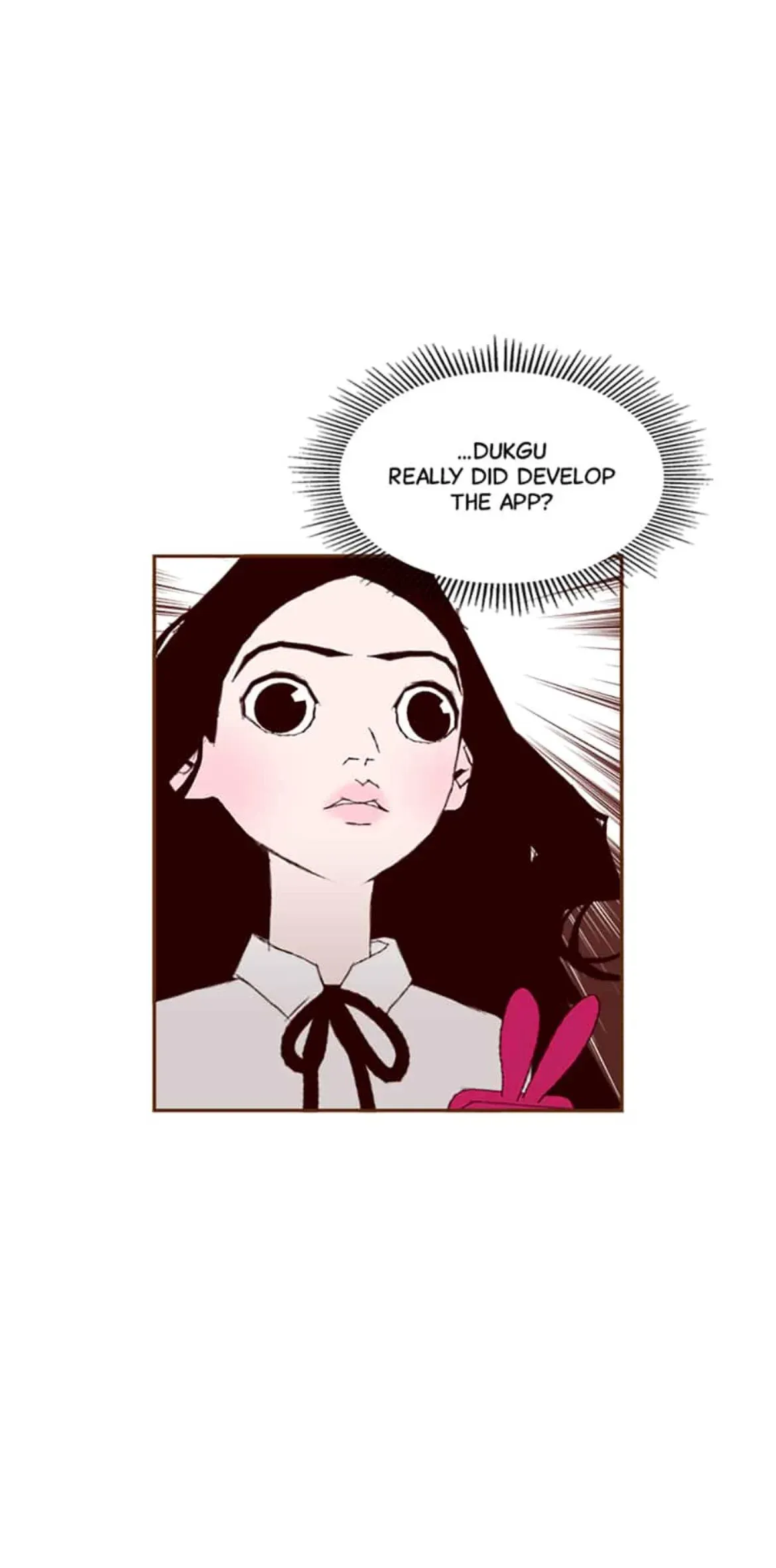 Love Alarm Chapter 9 Online - página 67
