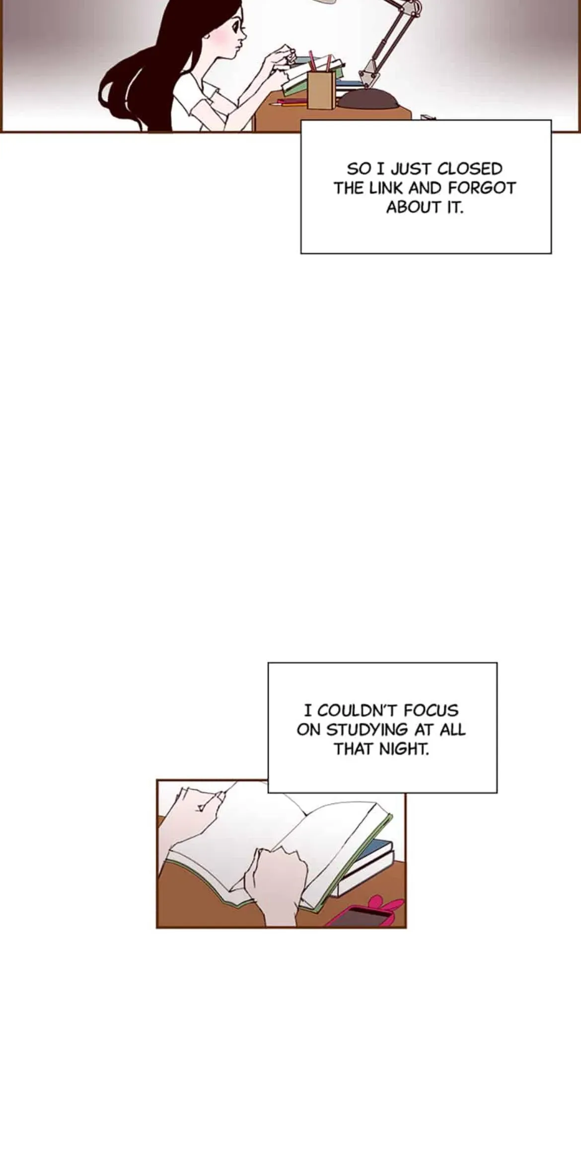 Love Alarm Chapter 9 Online - página 76