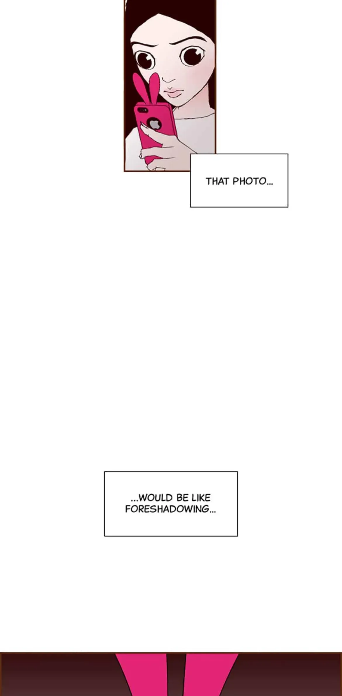 Love Alarm Chapter 9 Online - página 79
