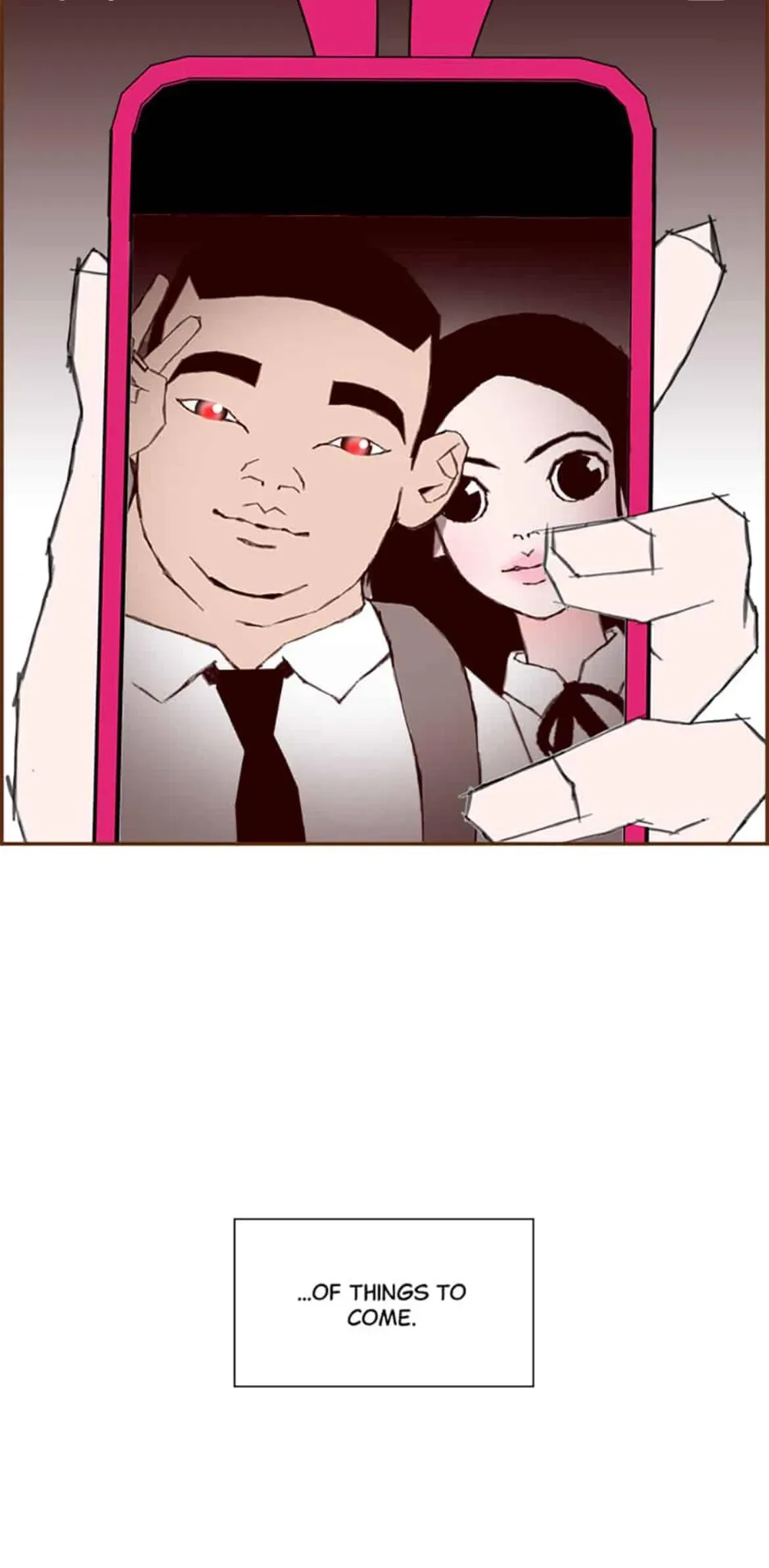 Love Alarm Chapter 9 Online - página 80