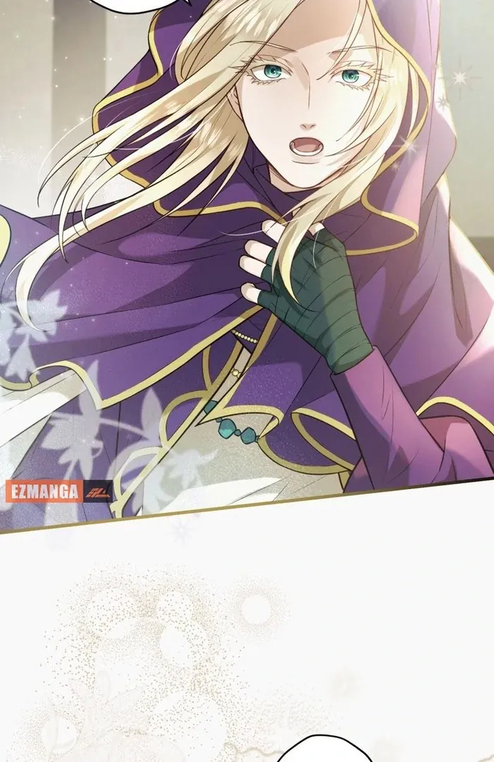 Love Blooms for the Vengeful Poison Princess at the Desert’s Edge Chapter 11 Online - página 6