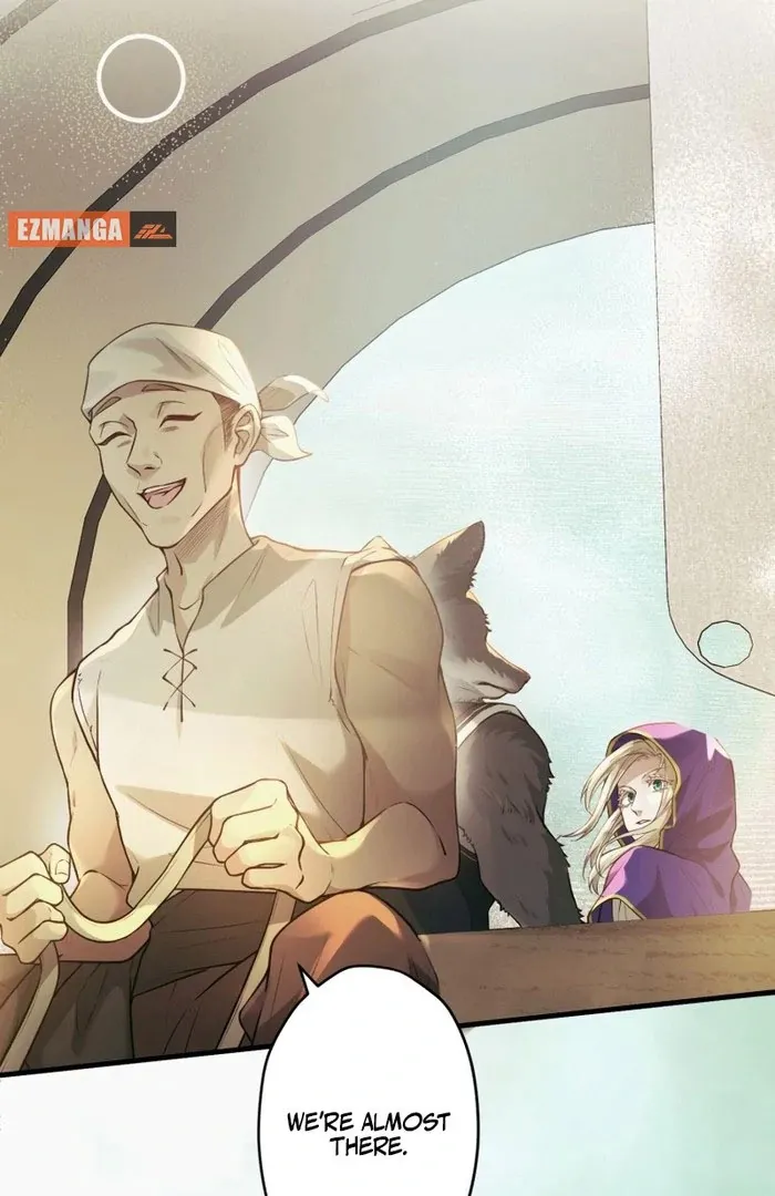 Love Blooms for the Vengeful Poison Princess at the Desert’s Edge Chapter 11 Online - página 10
