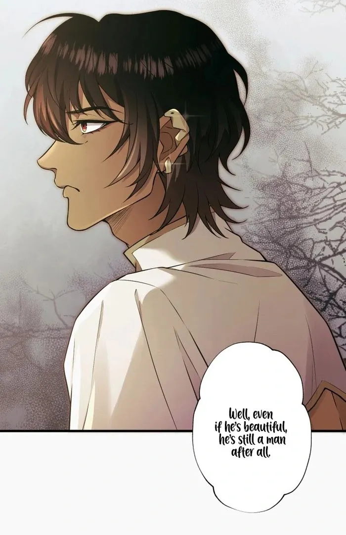 Love Blooms for the Vengeful Poison Princess at the Desert’s Edge Chapter 11 Online - página 17