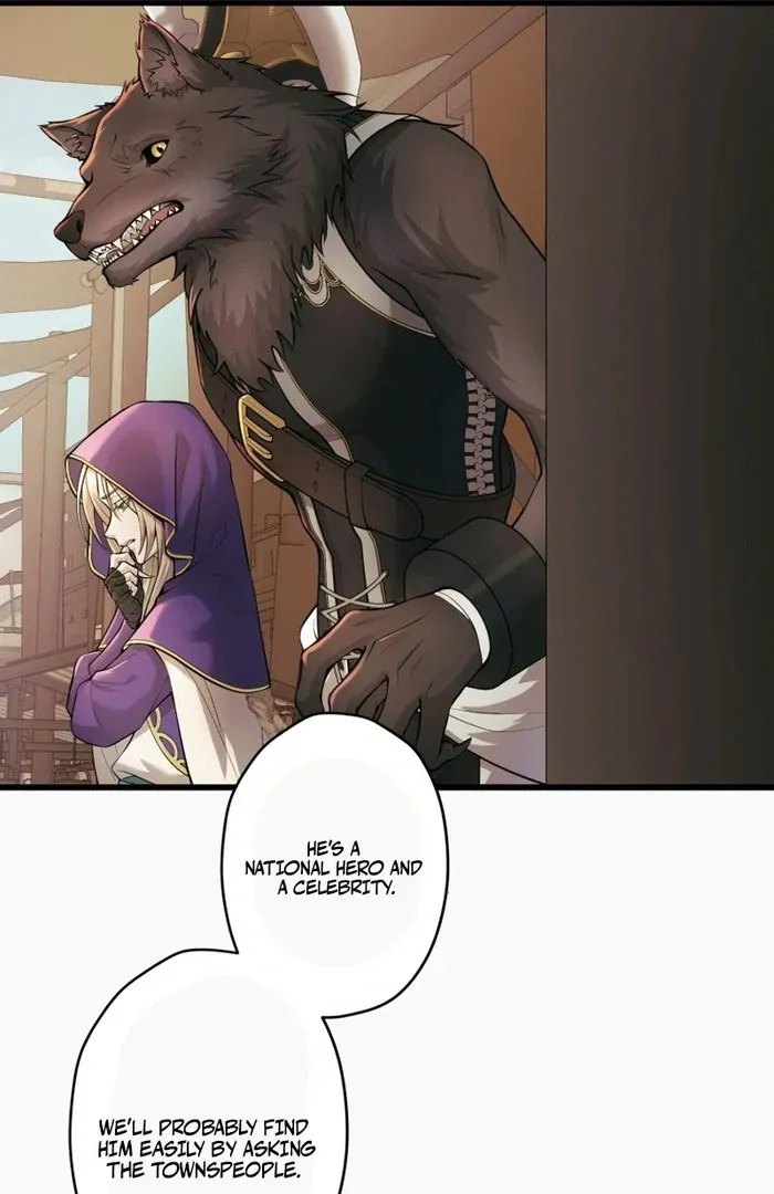 Love Blooms for the Vengeful Poison Princess at the Desert’s Edge Chapter 11 Online - página 29