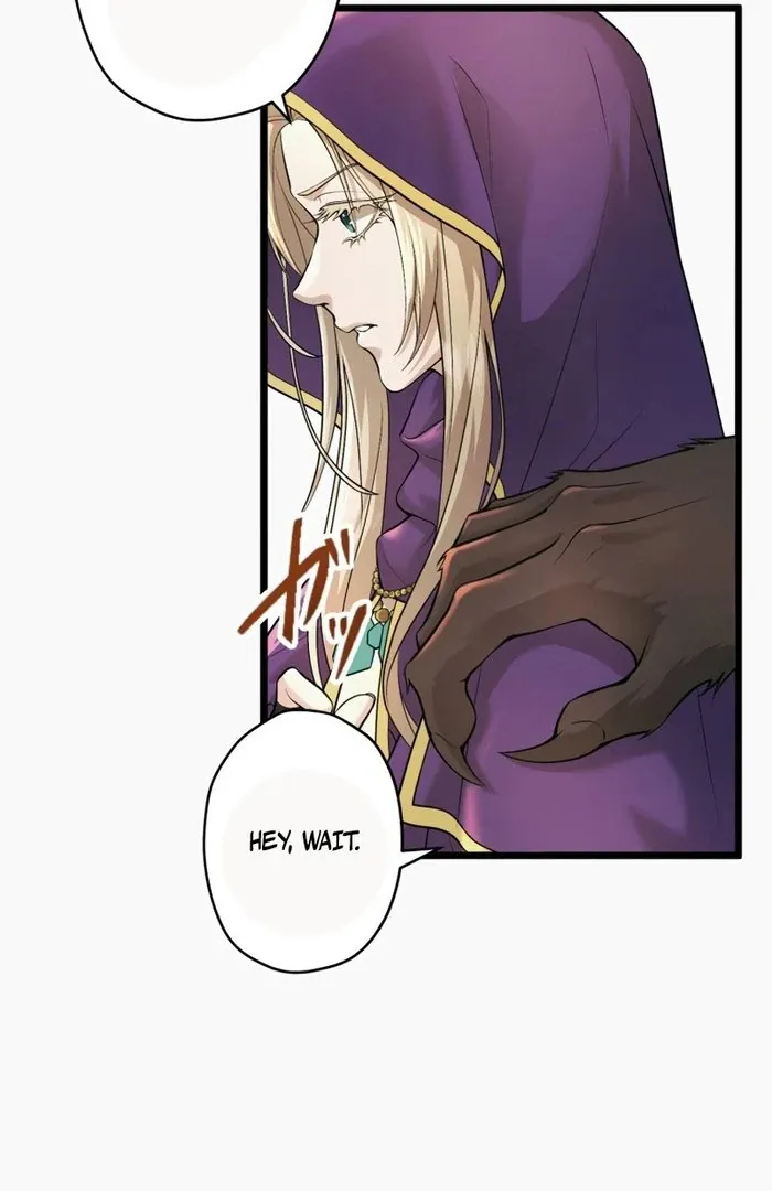 Love Blooms for the Vengeful Poison Princess at the Desert’s Edge Chapter 11 Online - página 30