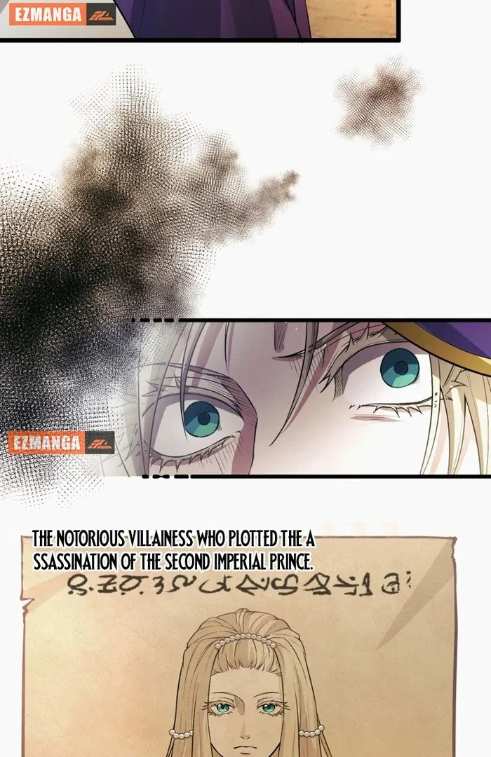 Love Blooms for the Vengeful Poison Princess at the Desert’s Edge Chapter 11 Online - página 32
