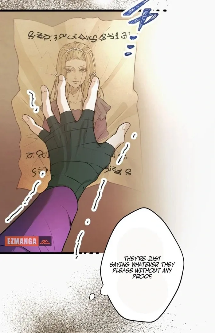 Love Blooms for the Vengeful Poison Princess at the Desert’s Edge Chapter 11 Online - página 39