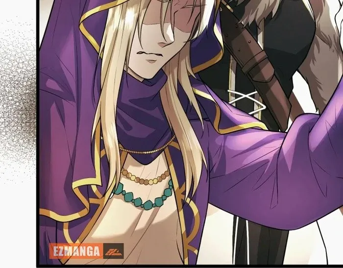 Love Blooms for the Vengeful Poison Princess at the Desert’s Edge Chapter 11 Online - página 41