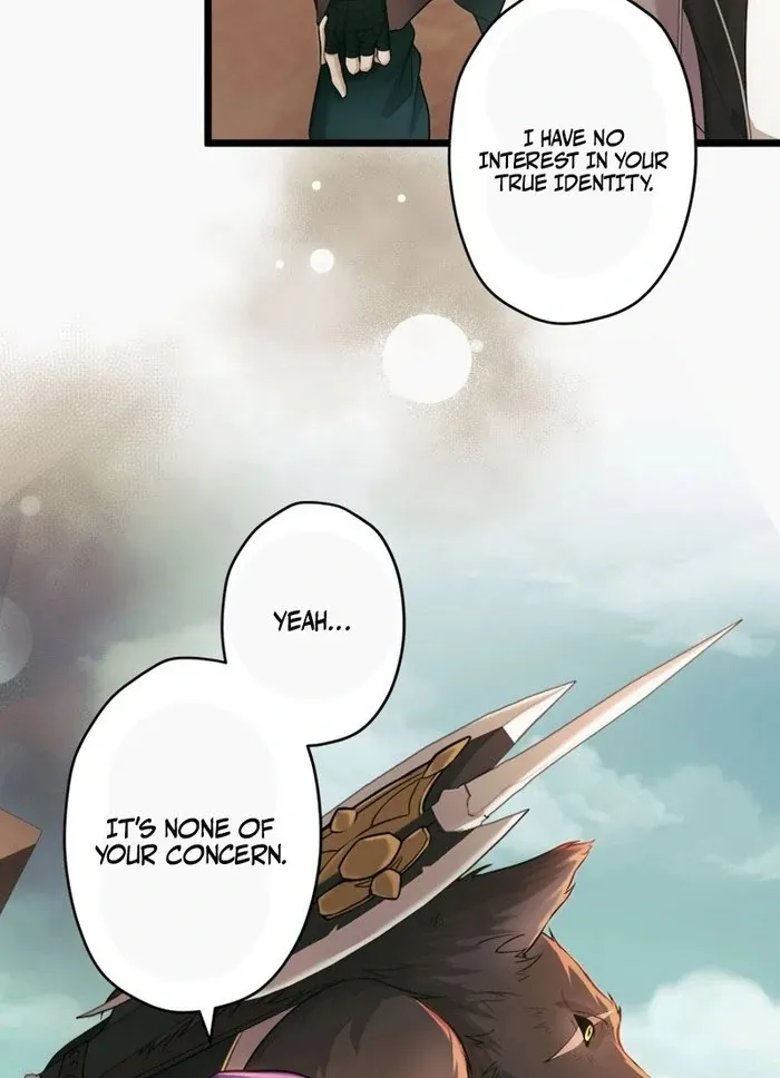 Love Blooms for the Vengeful Poison Princess at the Desert’s Edge Chapter 11 Online - página 48