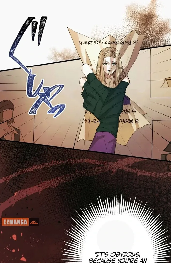 Love Blooms for the Vengeful Poison Princess at the Desert’s Edge Chapter 11 Online - página 59