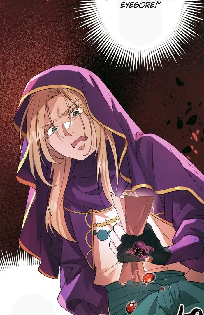 Love Blooms for the Vengeful Poison Princess at the Desert’s Edge Chapter 11 Online - página 60