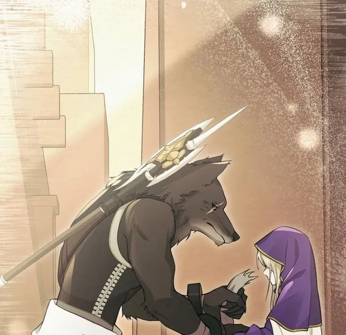Love Blooms for the Vengeful Poison Princess at the Desert’s Edge Chapter 11 Online - página 67