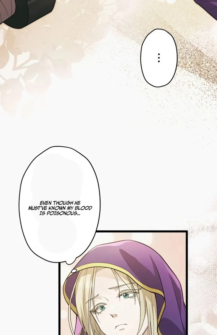 Love Blooms for the Vengeful Poison Princess at the Desert’s Edge Chapter 11 Online - página 70
