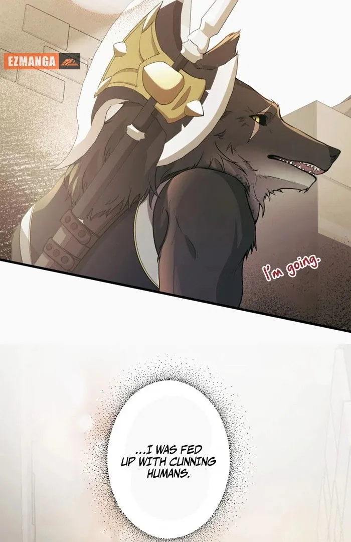 Love Blooms for the Vengeful Poison Princess at the Desert’s Edge Chapter 11 Online - página 72