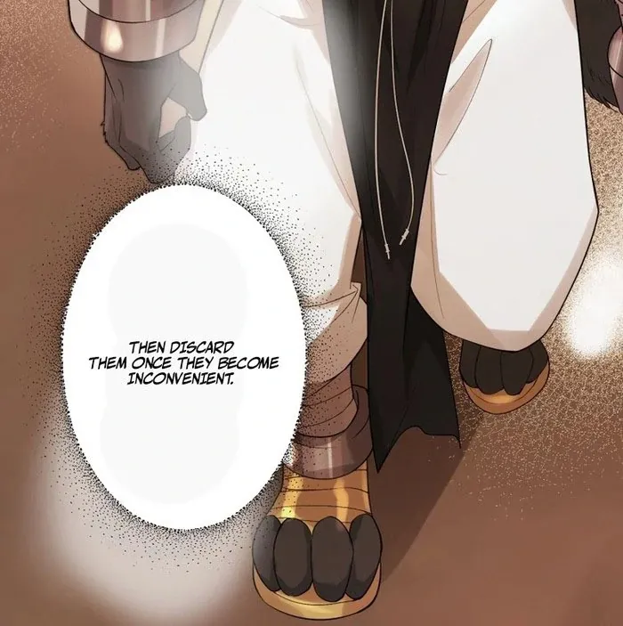 Love Blooms for the Vengeful Poison Princess at the Desert’s Edge Chapter 11 Online - página 74