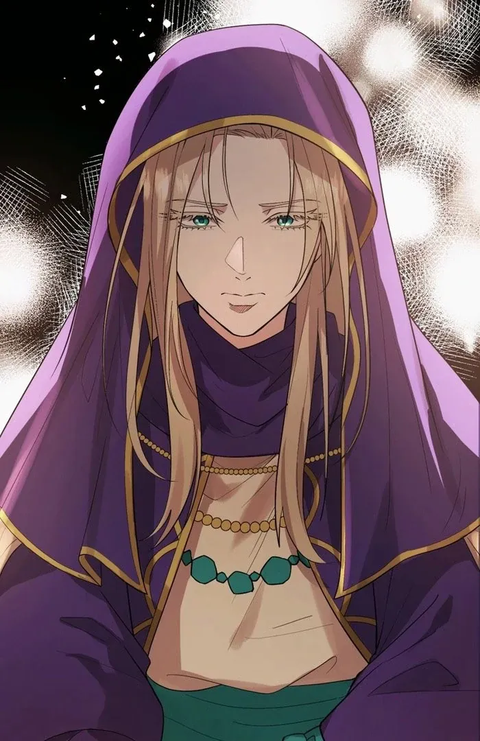 Love Blooms for the Vengeful Poison Princess at the Desert’s Edge Chapter 11 Online - página 80